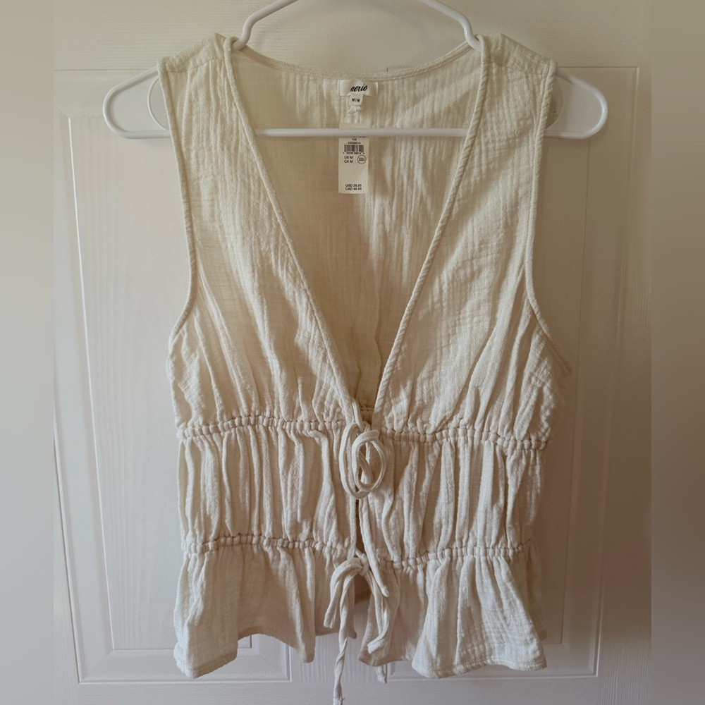 Aerie top